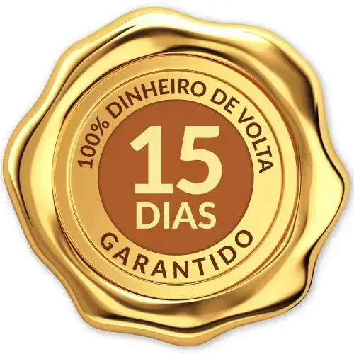 Selo de garantia